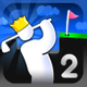 Illustration for article titled You’re Crazy if You Don’t Get emSuper Stickman Golf 2/em Right Now